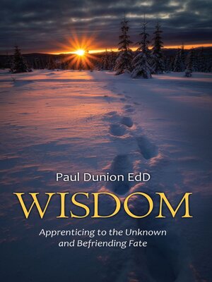 cover image of Wisdom